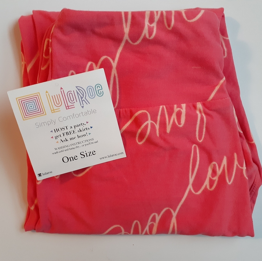 LuLaRoe Women's Leggings